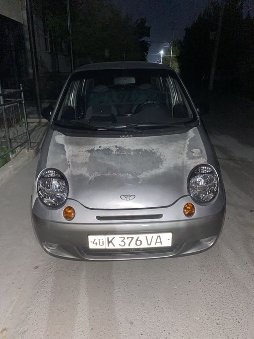 Matiz best kondisioner