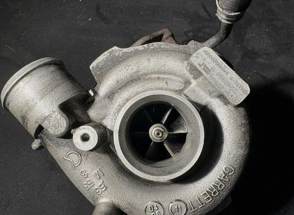 Turbo BMW e39 e38 e46 330d 530d 730d 2248906 GT2556V Garantie