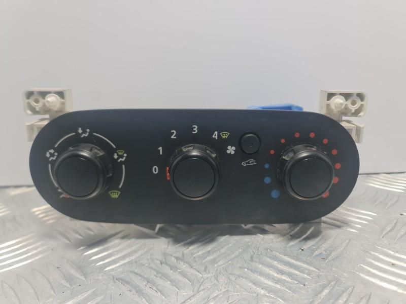 Panou Comanda clima Opel Vivaro B