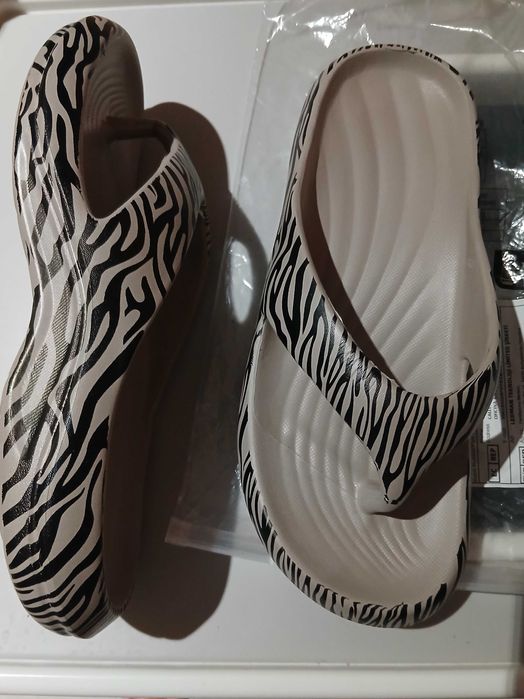 Нови ортопедични чехли  номер 45