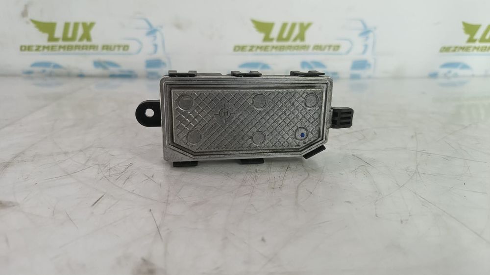 Rezistenta trepte aeroterma Av6n-19e624-aa Ford C-Max 2