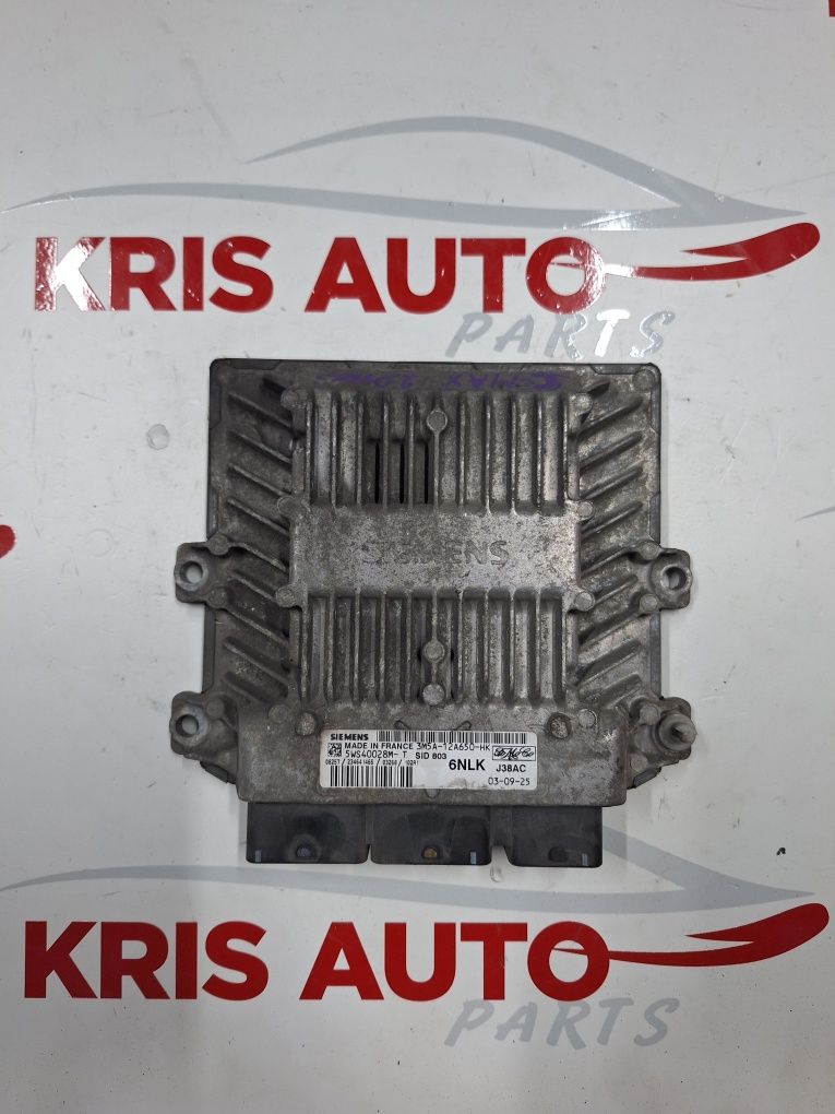 Компютър запалване за Ford C-Max 2.0 TDCI  2009г