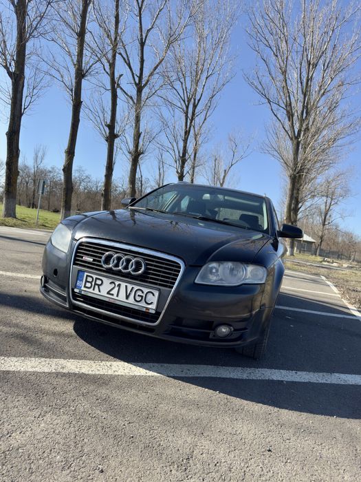 Audi A4 B7 avant ,2.0 TDI