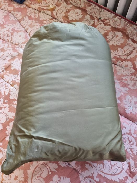 Sac de dormit militar