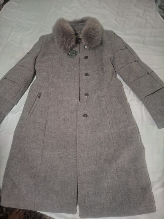 Palto yangi Zoʻr Turkiya