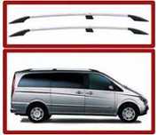 Надлъжни греди,рейлинг,МЕРЦЕДЕС ВИТО,ВИАНО  Mercedes VITO,VIANO,V-klas