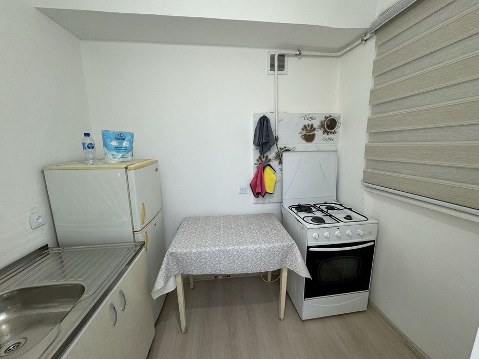 СРОЧНО ПРОДАЮ СВОЮ 1 комнатную квартиру на Юнусабад-2