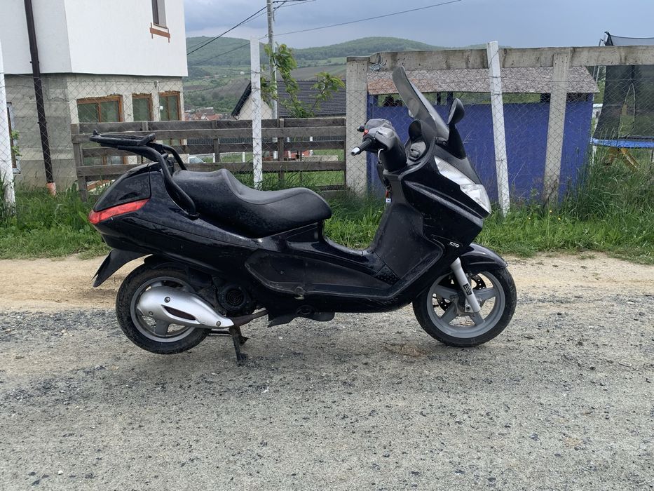 Piaggio x8 150cc