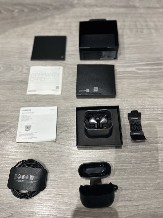 Samsung Galaxy Buds 3 Pro
