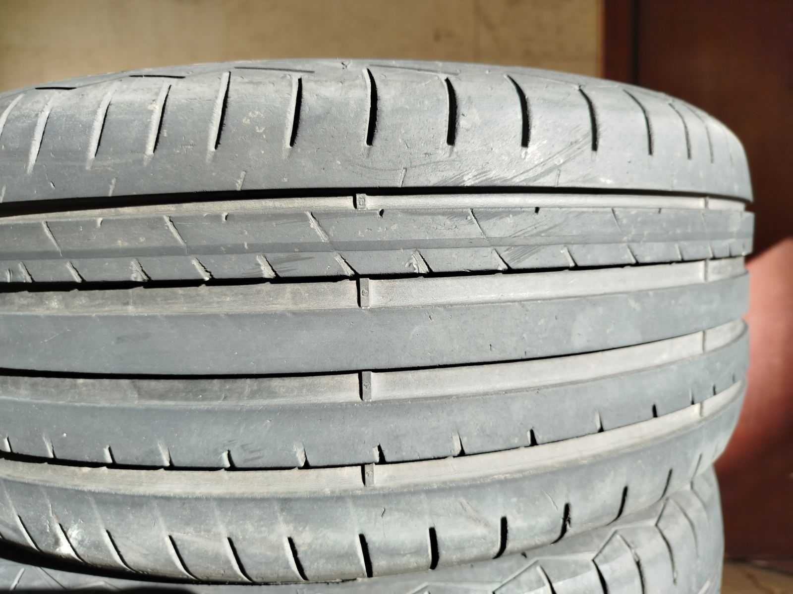 Гуми DEBICA 215/50R17 95W PRESTO UHP 2 XL FP -  4 броя