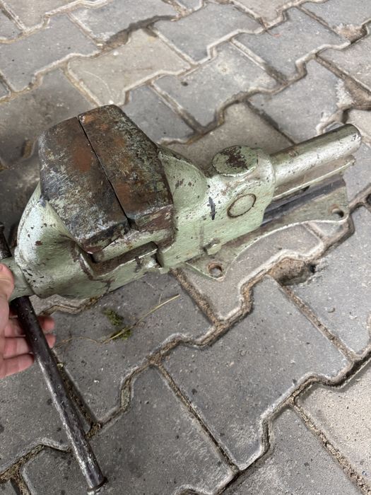 Vand Menghina Fonta Heuer Front Nr 5 Germany