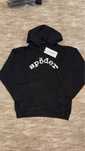 Hanorac Sp5der Black