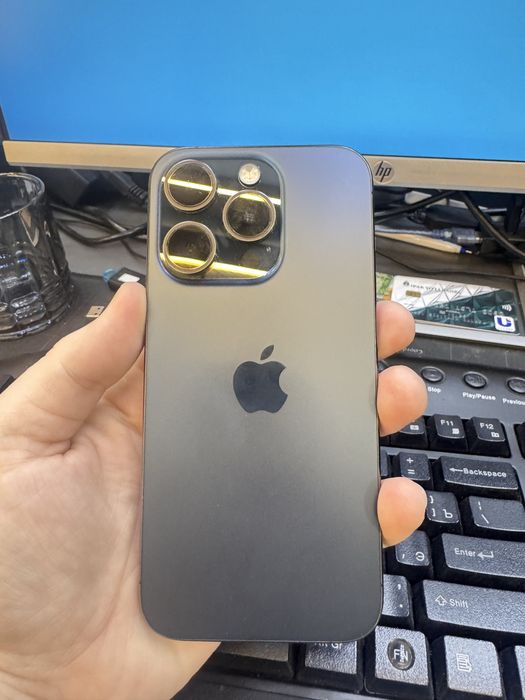 Iphone 15 pro 128 GB