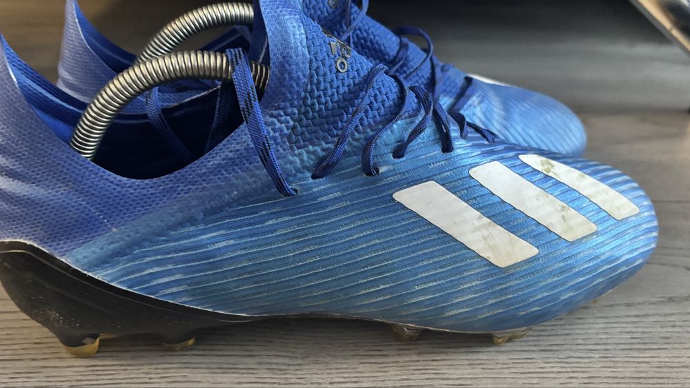 Adidas x 19.1 speedmesh