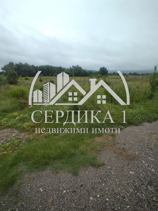 Продава се Парцел в Кюстендил, Промишлена зона - Изток - 5400 кв.м за 25 €/кв.м - Снимка #1