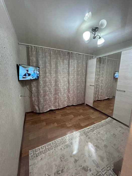 1 комнатная квартира, 21м², 1/5 этаж