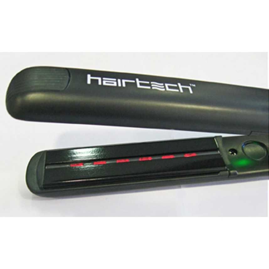 Преса за коса HAIRTECH-INFRARED HT089 с инфраред лъчение и йонизатор