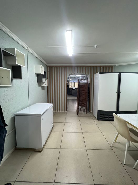 Сдается Аренда Помещение Под Кофейню  Отличное Место Для  Бизнеса