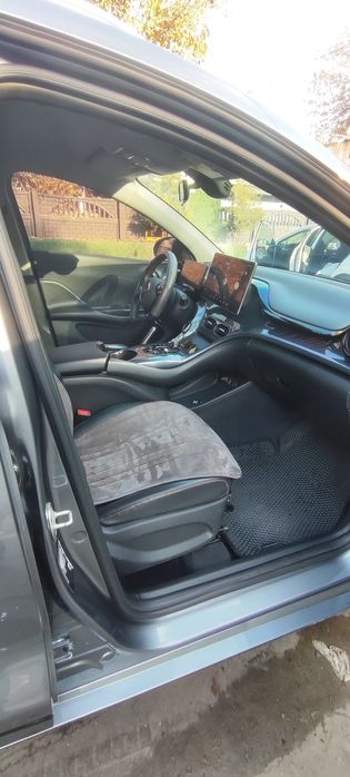 Byd e2 сотилади электро кар