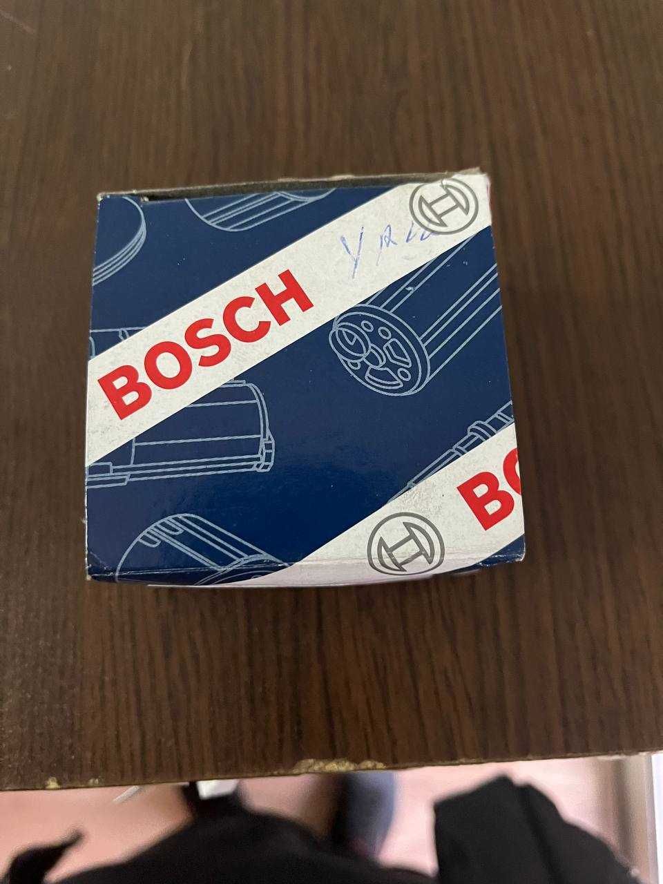 Датчик, положение на разпределителния вал BOSCH