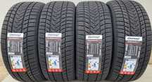 275/45 R21, 110V, GRIPMAX, Pro Winter, Anvelope de iarna M+S