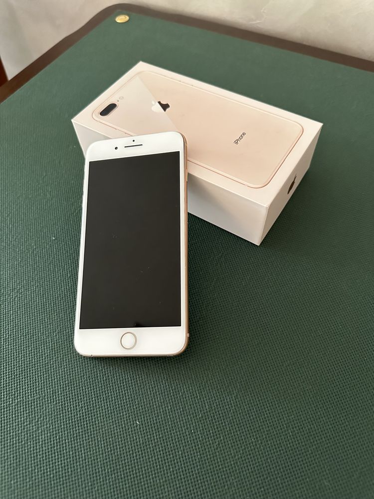 Продам iPhone 8 Plus 256GB