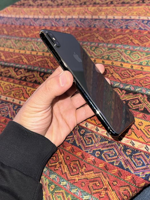 Masalan iPhone XS Max 64GB