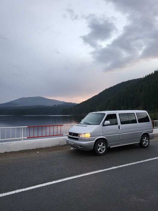 T4 Multivan Atlantis de vânzare