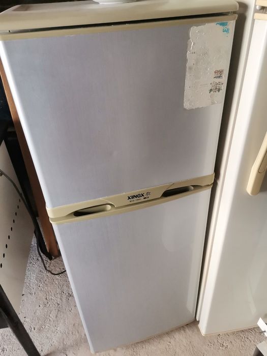 Холодильник, холодильник