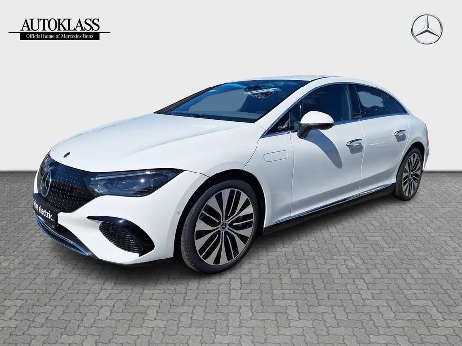 Mercedes-Benz EQE EQE 350