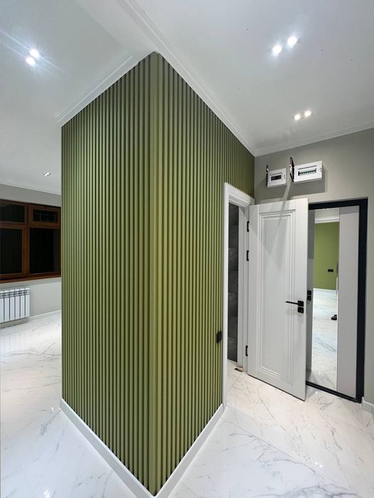 Готовый офис. Первая линия вдоль дороги. Чиланзар-8 ор-р: кафе Райхон