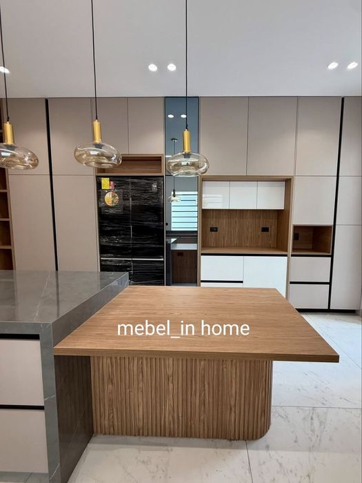 Ошхона учун мебель