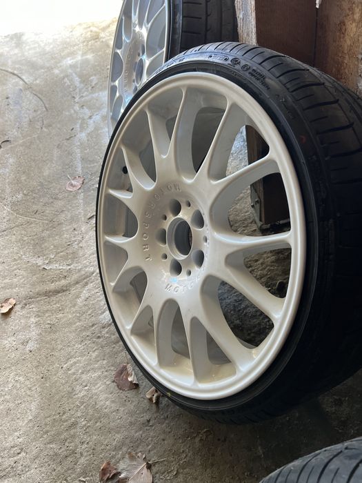 BBS CH Motorsport 19