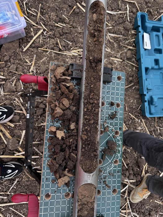 Studii geotehnice – București, Ilfov, Dâmbovița, Călărași, Arges