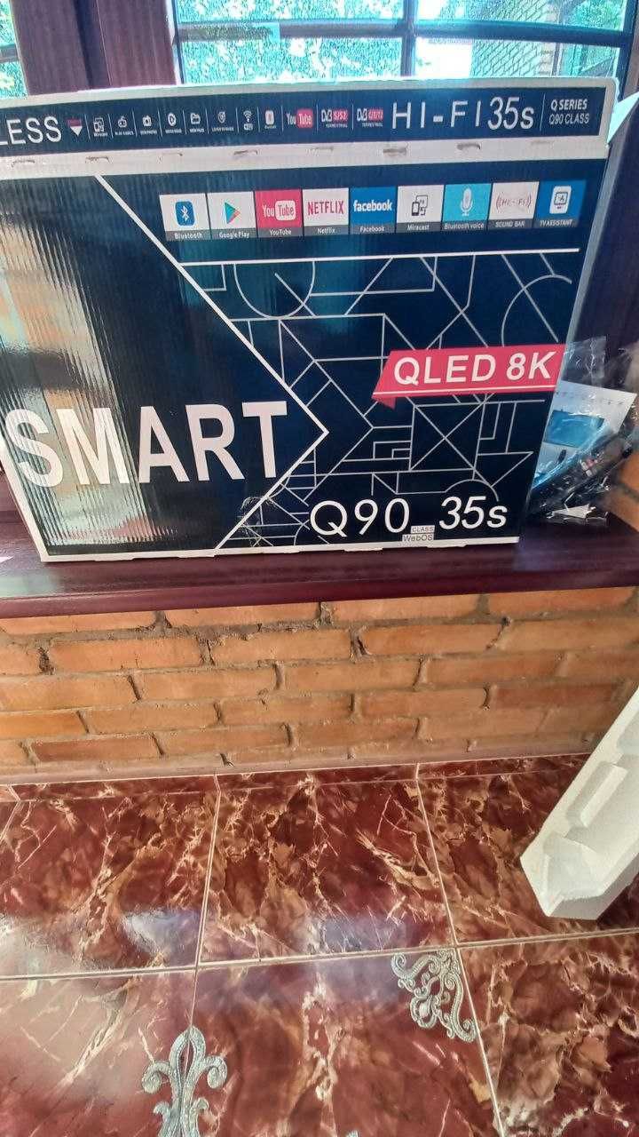 Samsung 32 smart android
