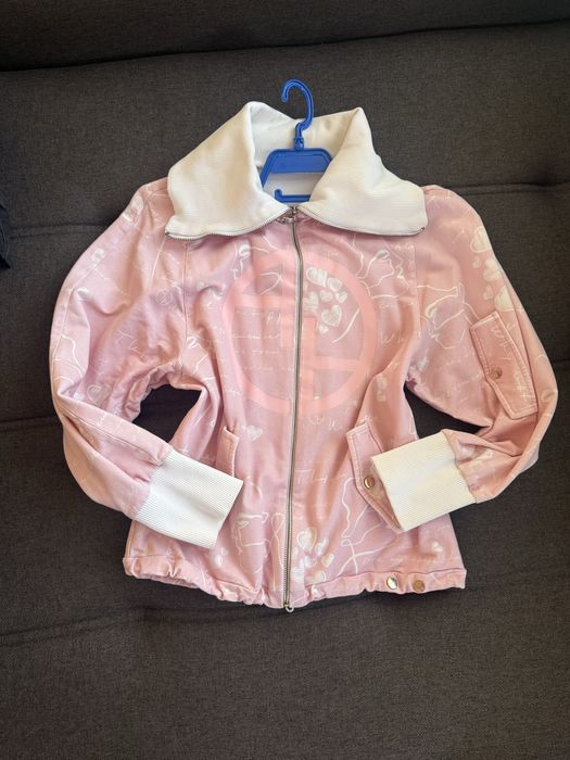 Alessa суичър  Л размер