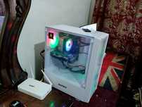 Kompyuter 12 th gen i5 12400F