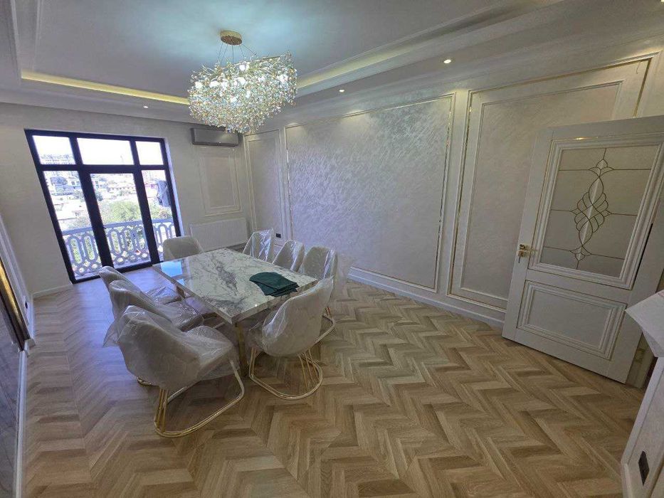 Milano — 4-комнатная, евро, 136 м², центр, 8-й роддом, Глинка‼️‼️‼️`