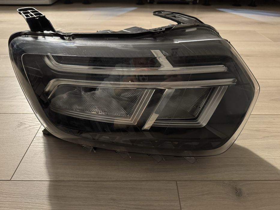 Far original Dacia Duster 2022(semnalizare nefunctionala)