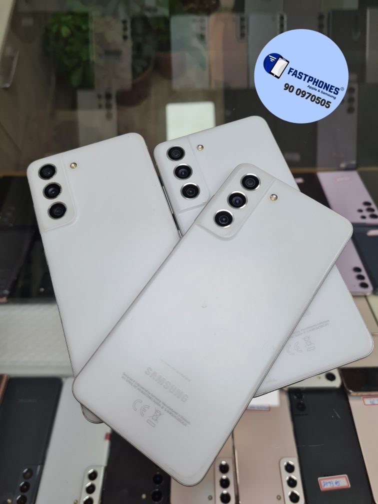 Samsung S21fe 128GB