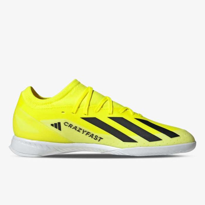 adidas Маратонки X CRAZYFAST LEAGUE IN чисто нови