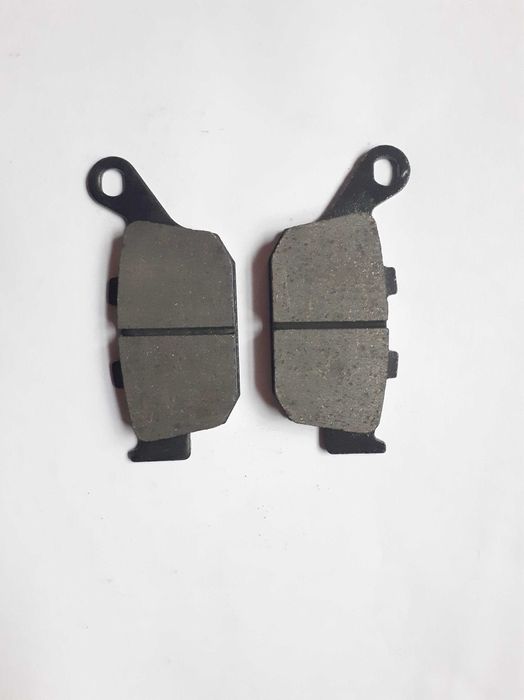 Placute frana spate Honda Transalp/ Dominator/ FMX/ Revere/ Africa Twi