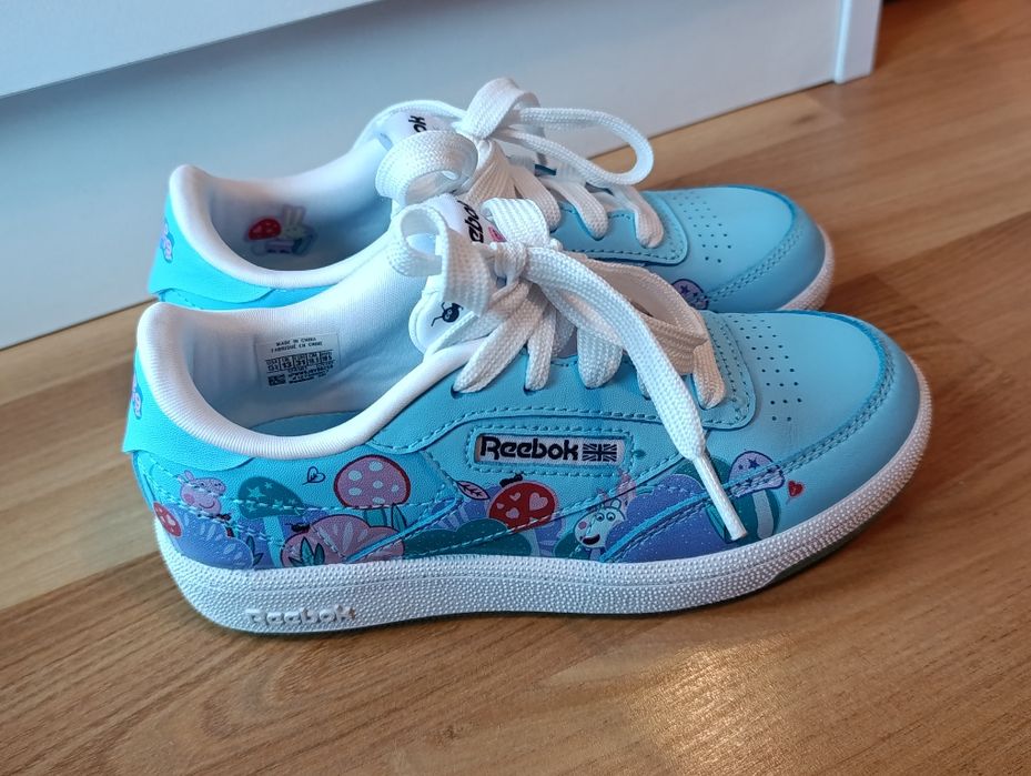 Reebok детски маратонки