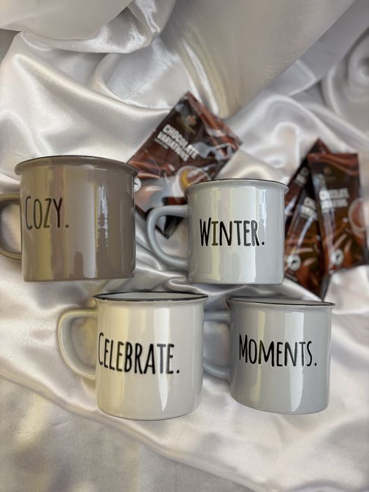 Коледен ПОДАРЪК кутия за всеки