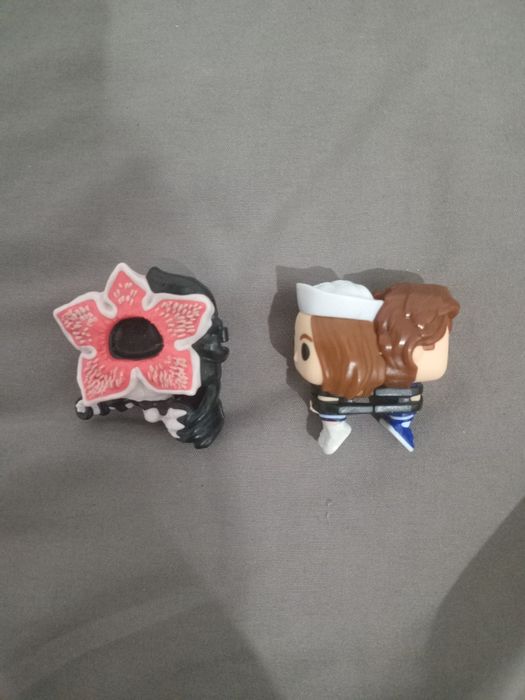 Осд фигурки (kinder joy) обмен