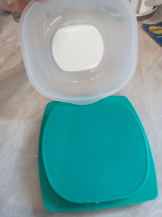 Мини Чийзсмарт на Tupperware
