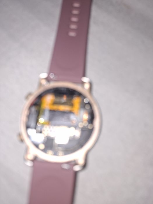 Xiaomi amezfit GTR 3 42мм за части