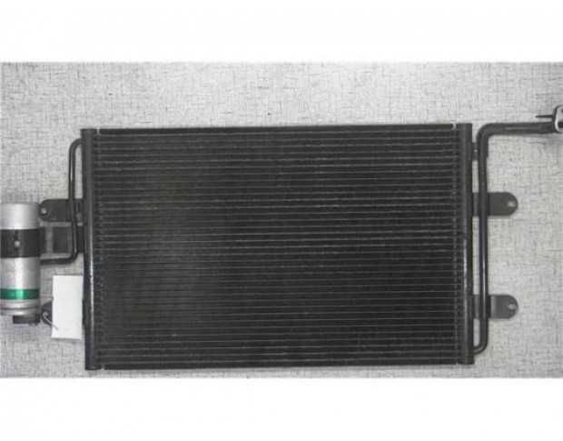 Radiator apa clima ac aer conditionat vw golf 4 bora leon 1m octavia