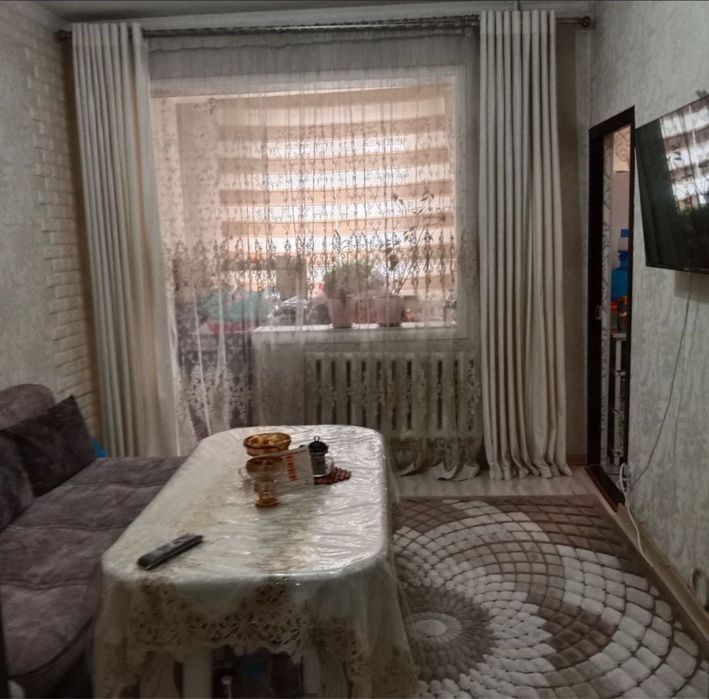 -МЕТРО М.УЛУГБЕК 2в3/1/4 С Ремонтом Мебель+Тех Чиланзар-6Кв Продаётся