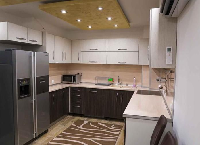 Дава се под наем Двустаен апартамент в Пловдив, Тракия - 72 кв.м за 400 € - Снимка #1